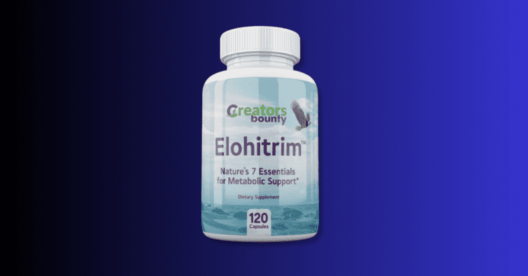 Elohitrim Review
