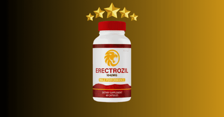 Erectrozil Review