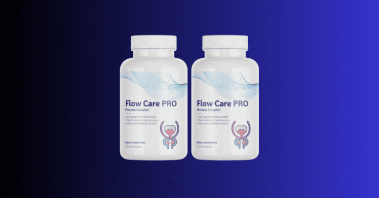Flow Care Pro Review