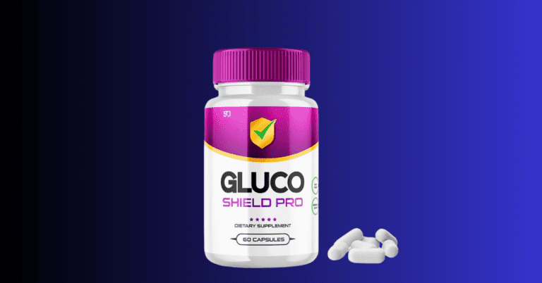Gluco Shield Pro Review