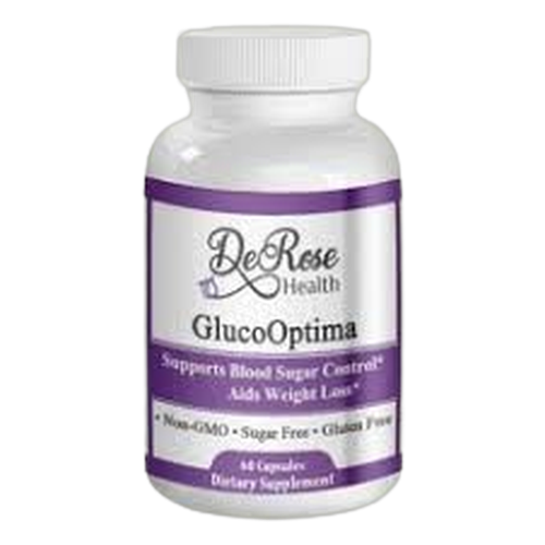 GlucoOptima