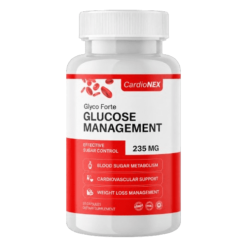 Glyco Forte Blood Pressure
