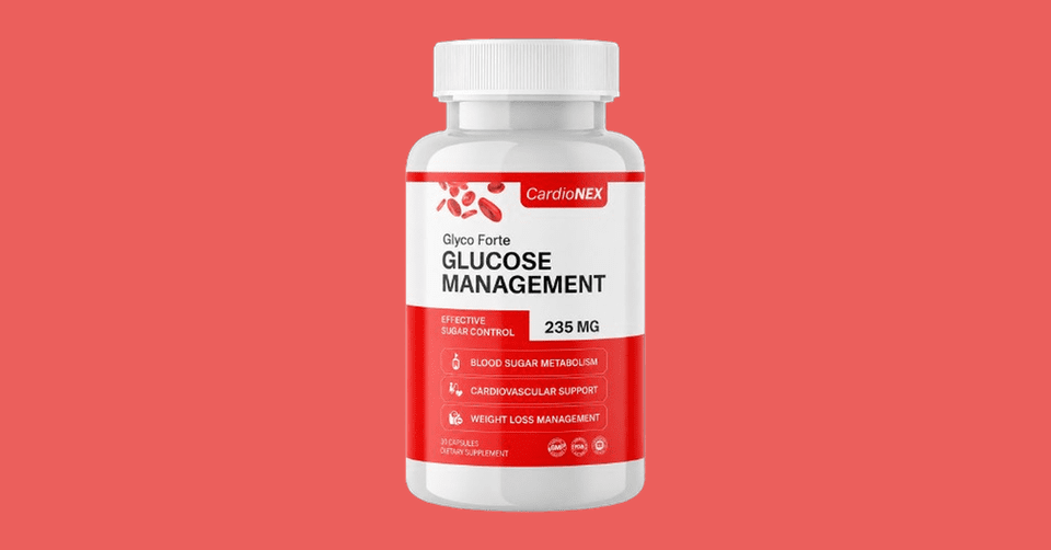 Glyco Forte Blood Pressure Reviews