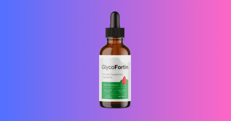 GlycoFortin Review