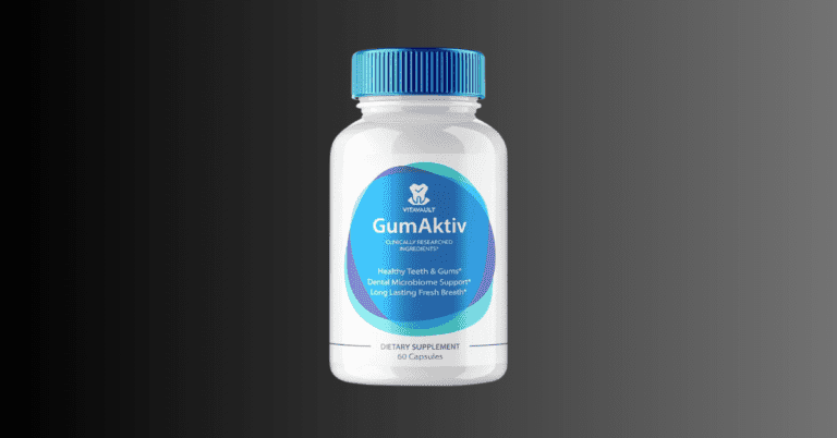 GumAktiv Review