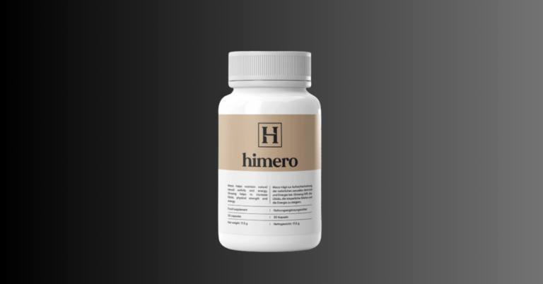 Himero ME Review
