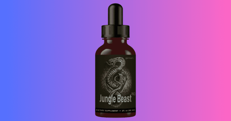 Jungle Giant Pro Review