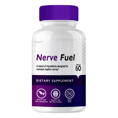 Nerve Fuel