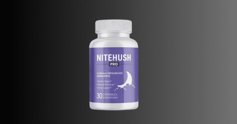 NiteHush Pro Review