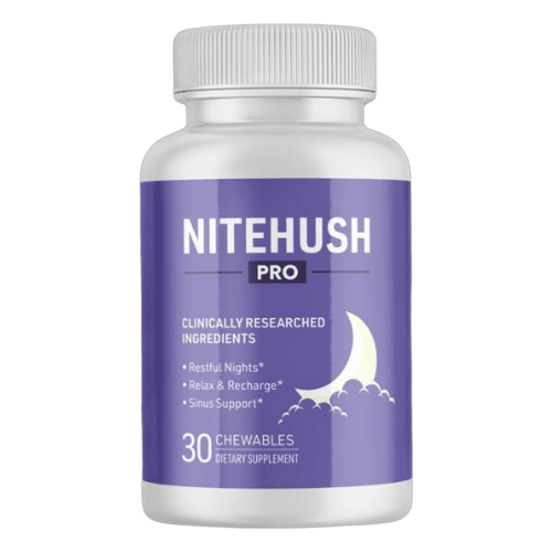 NiteHush Pro
