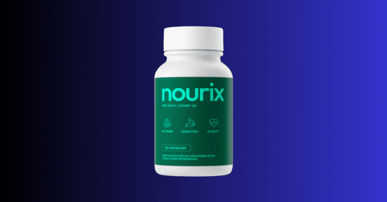 Nourix Review