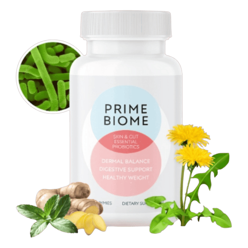 PrimeBiome