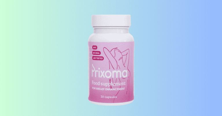 Prixoma Review