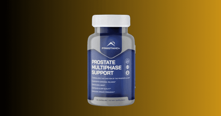 Prostate Multiphase Review
