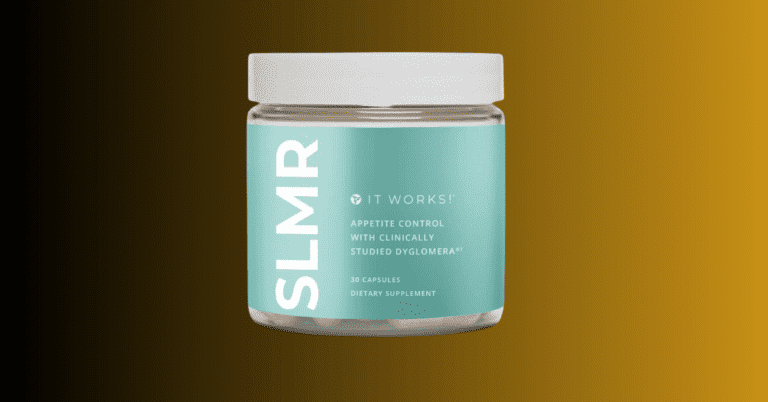 SLMR It Works Review