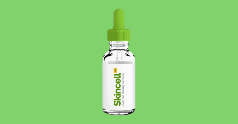 Skincell Pro Review