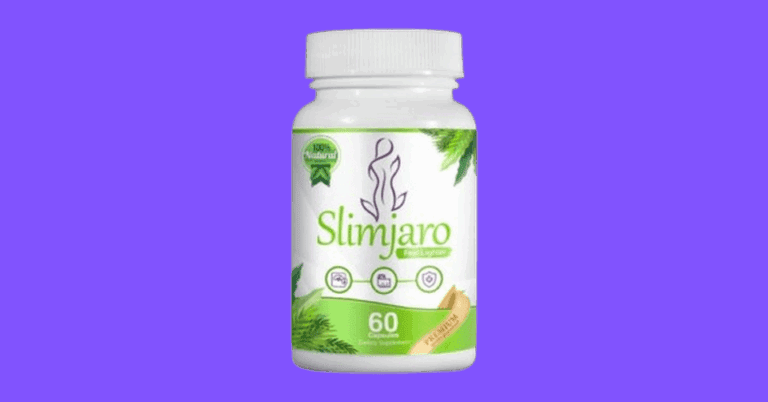 Slimjaro Reviews