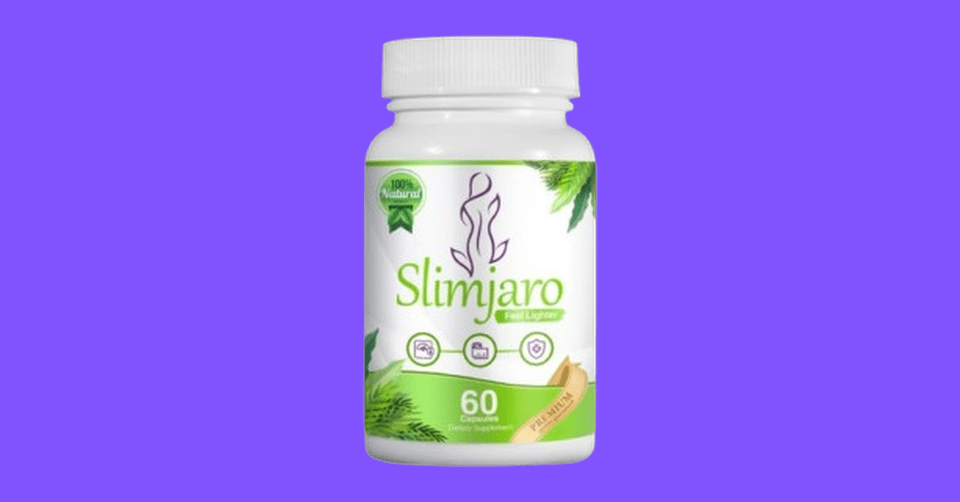 Slimjaro Reviews