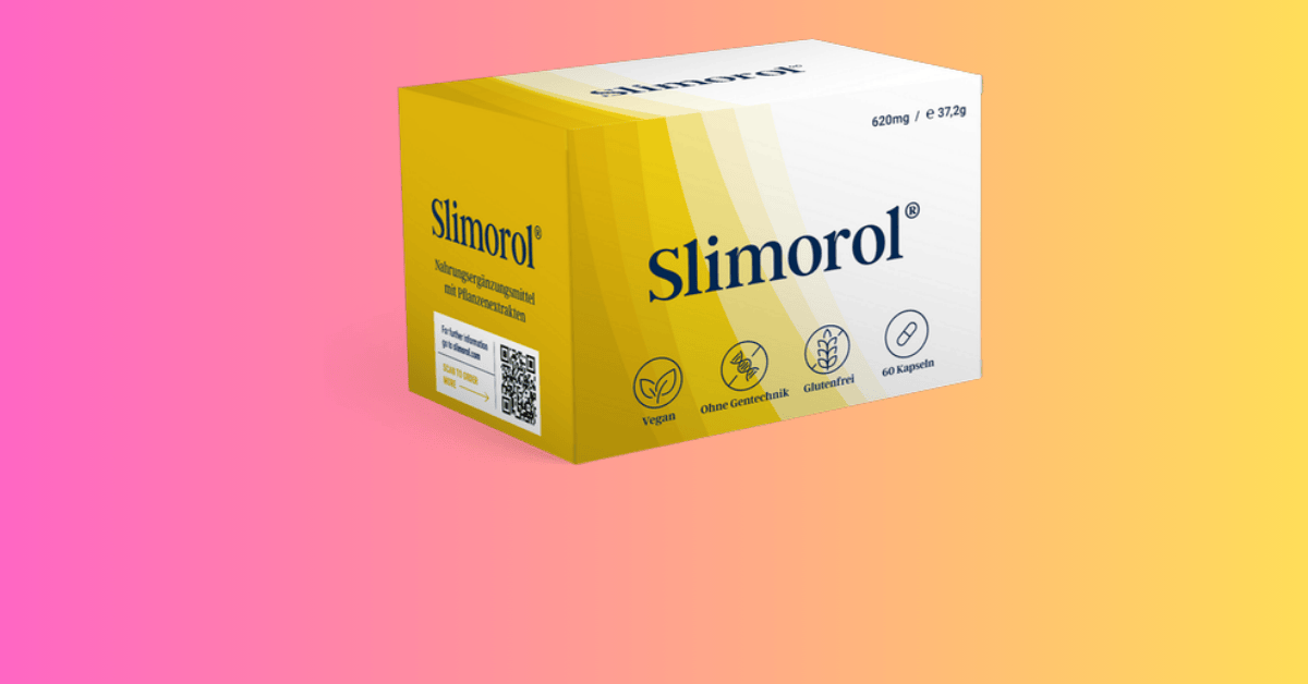 Slimorol Review