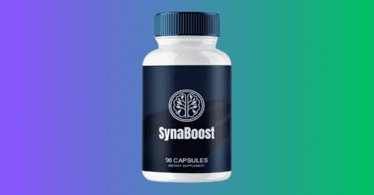 SynaBoost Review