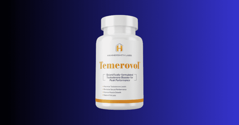 Temerovol Review