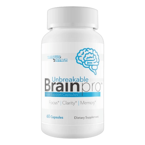 The Unbreakable Brain