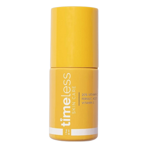 Timeless Beauty Serum