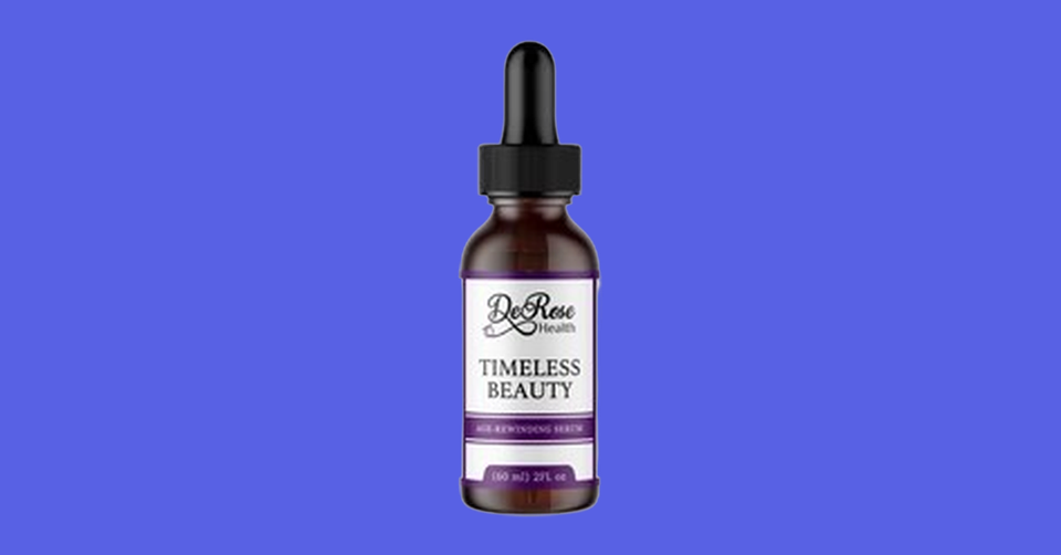 Timeless Beauty Review