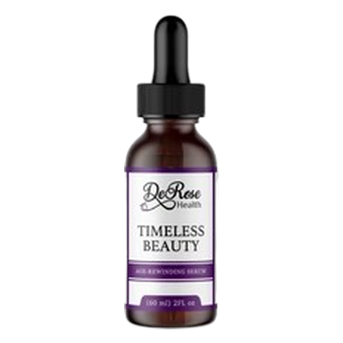 Timeless Beauty Serum