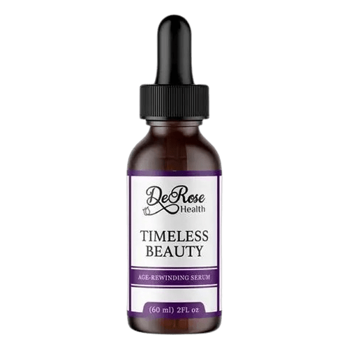 Timeless Beauty Serum