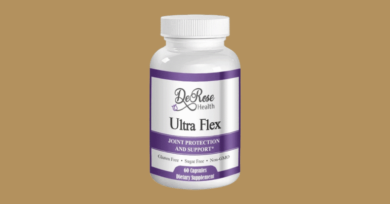Ultra Flex Review