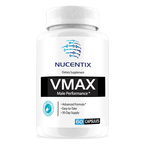 VMAX Male Enhancement 