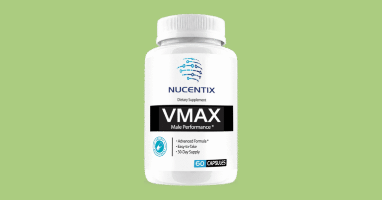 VMAX Review