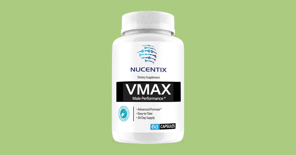 VMAX Review