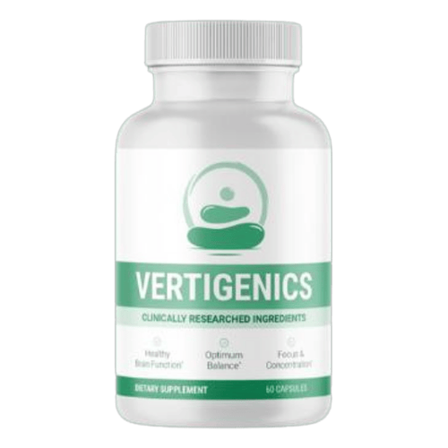 Vertigenics
