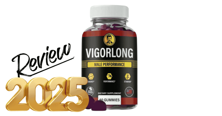 VigorLong review