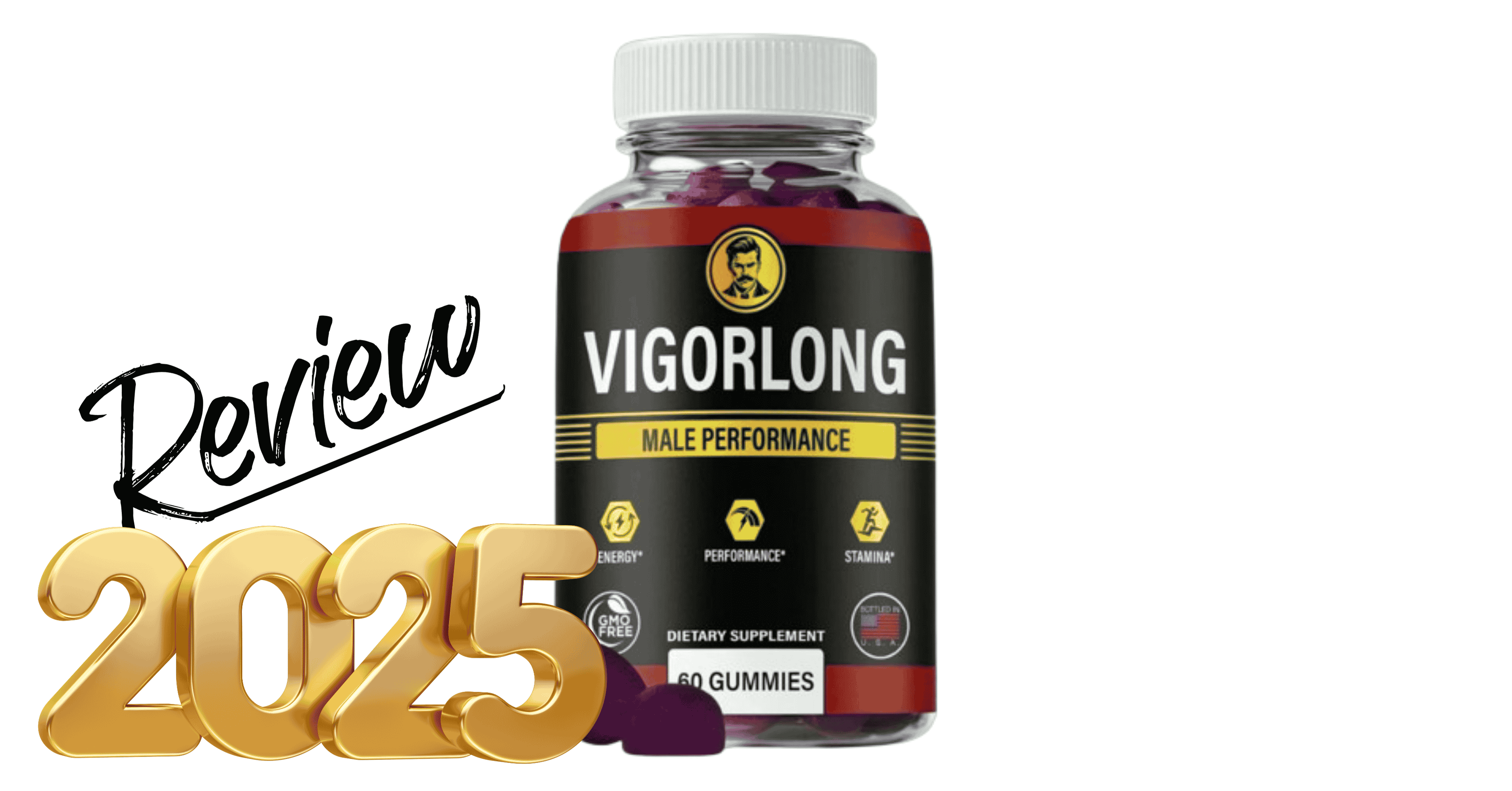 VigorLong review