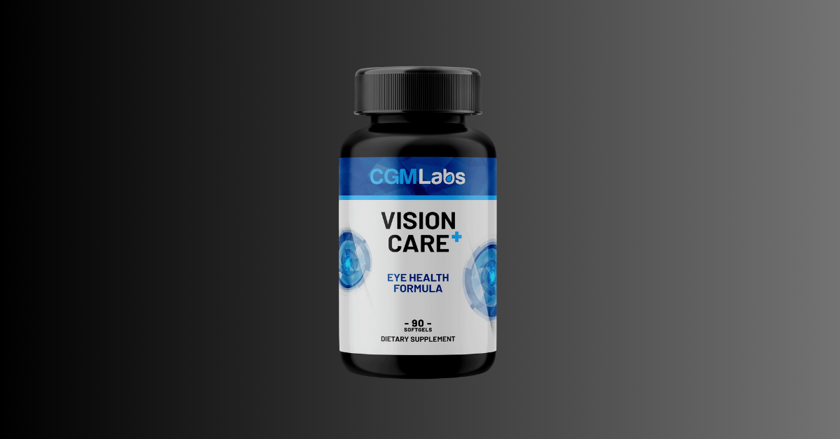 Vision Care Review