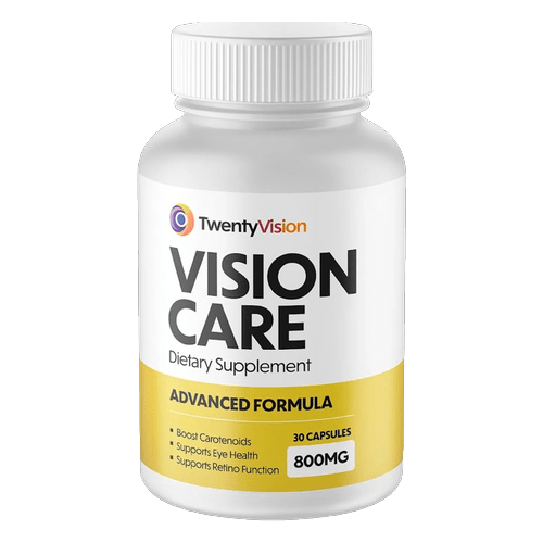 Vision Care
