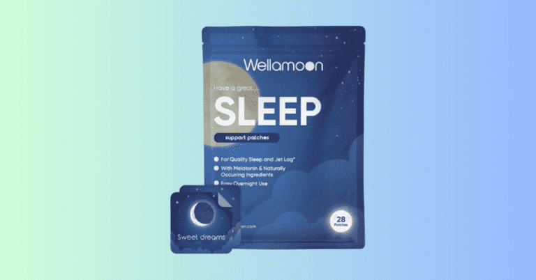 Wellamoon Review