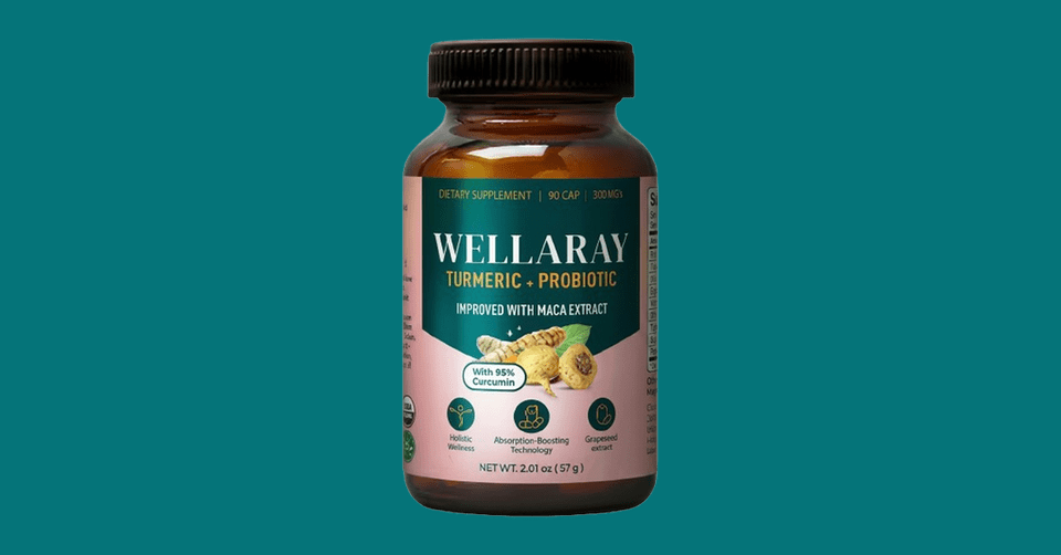 Wellaray Reviews