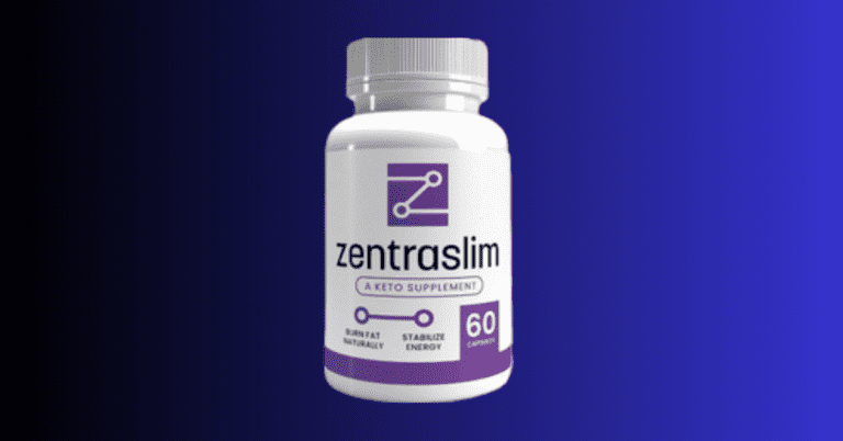 ZentraSlim Review