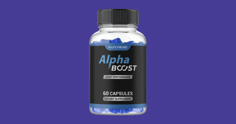 alpha boost pro review
