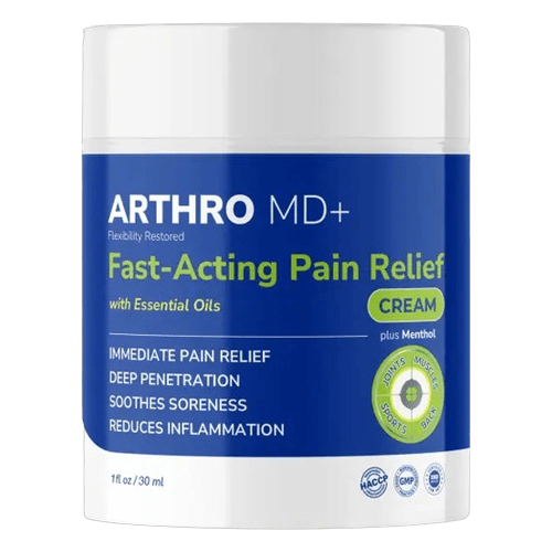 Arthro MD Cream