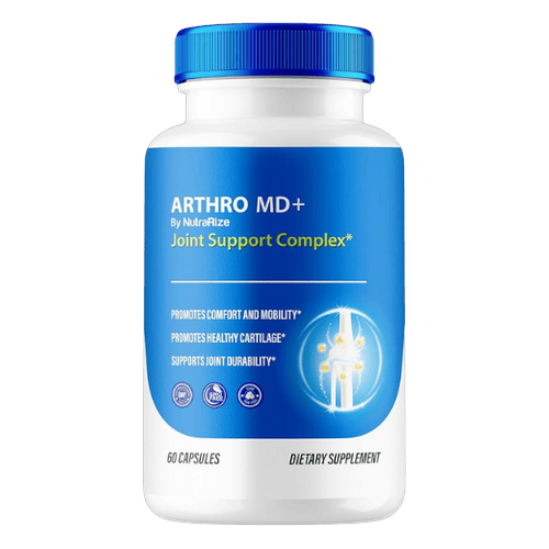 Arthro MD Cream