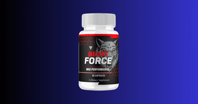 Beast Force Review