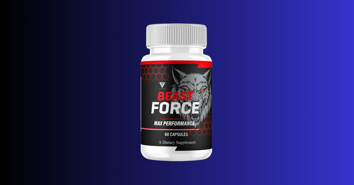 Beast Force Review