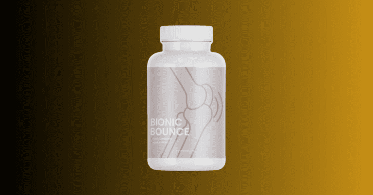 Bionic Bounce Review