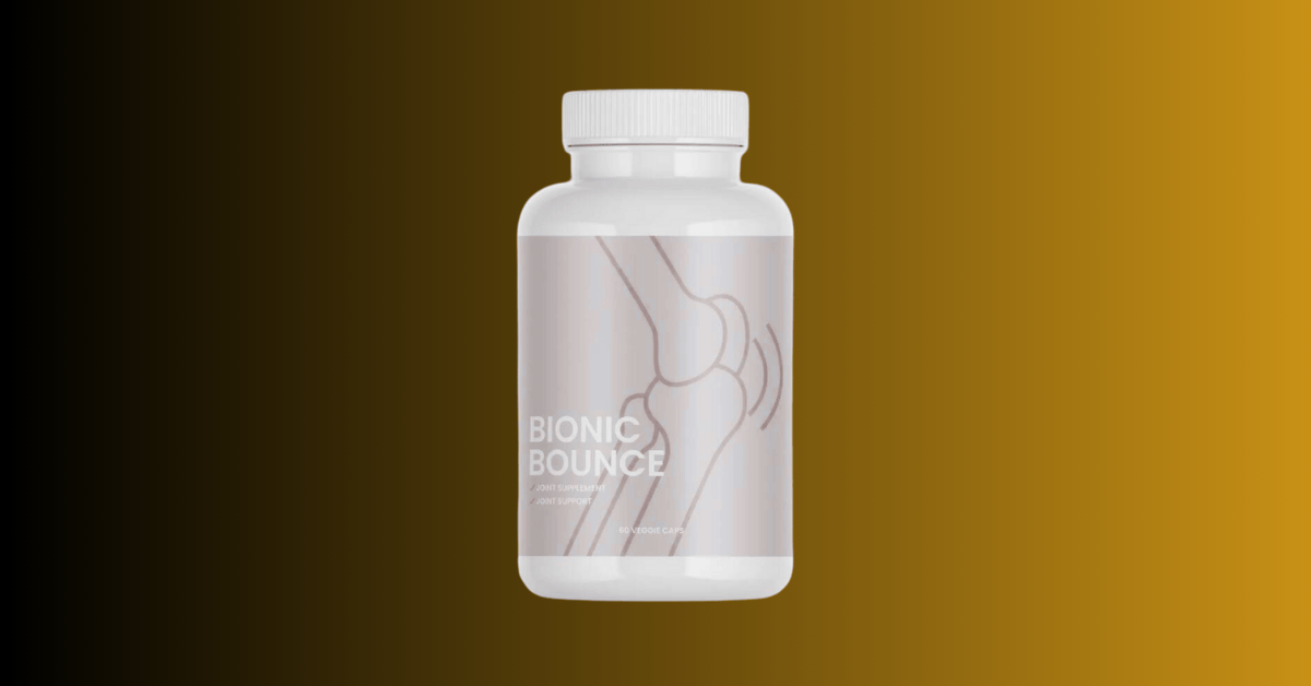 Bionic Bounce Review