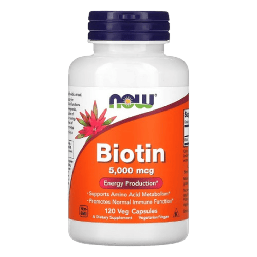 Biotin